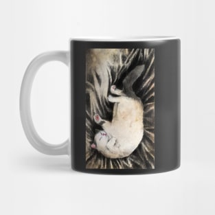 cat Mug